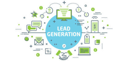 Even with digital technology tools, building a thorough internal lead generation strategy takes a lot of time.
