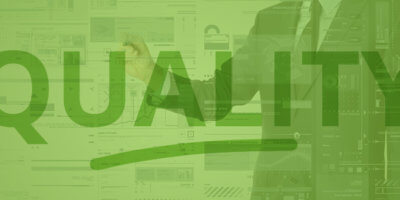 Data quality is imperative to a successful sales strategy.