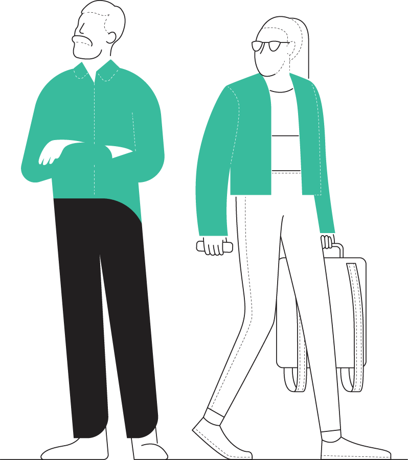Uniform workwear